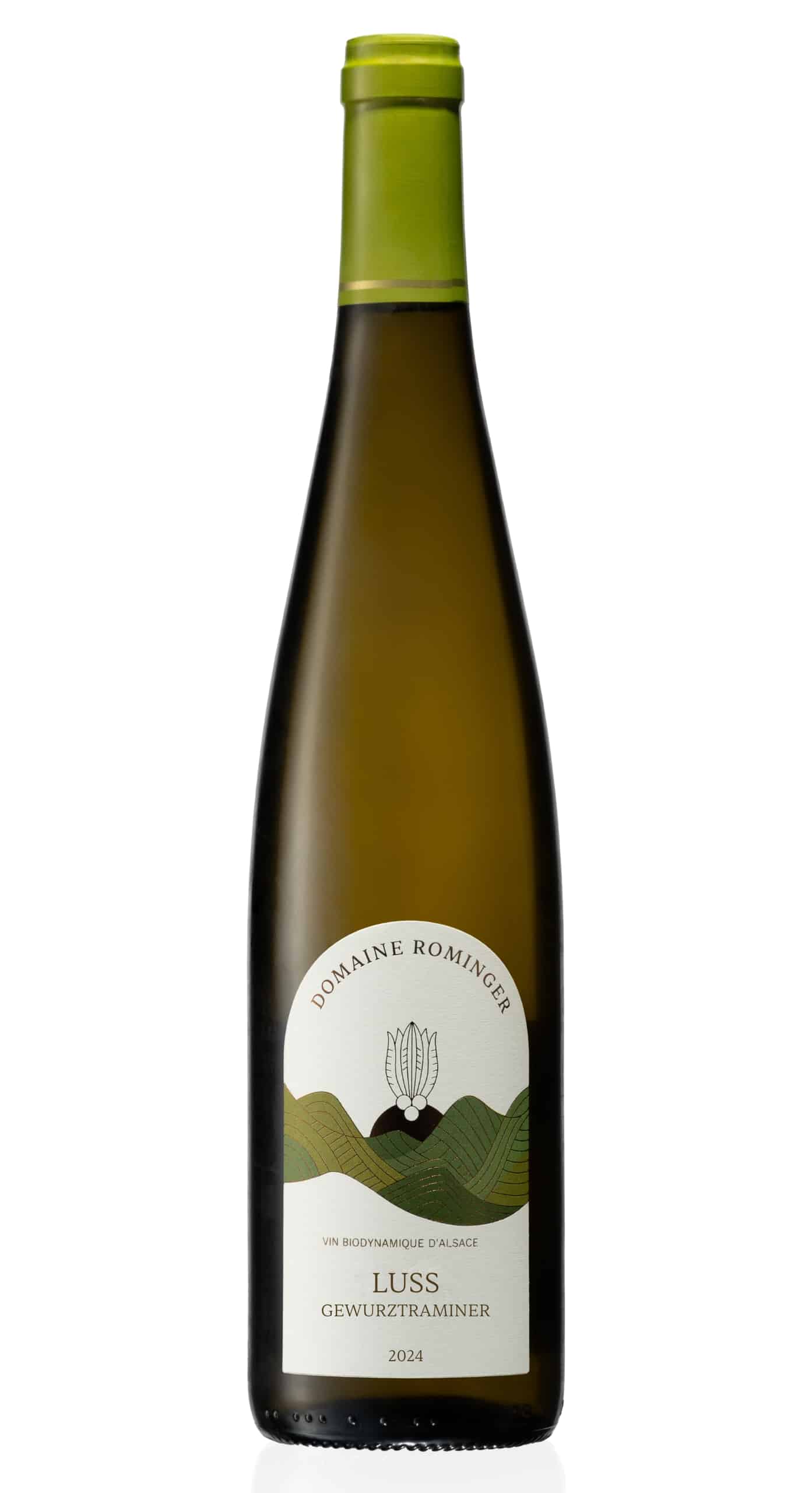 Gewurztraminer Luss 2024