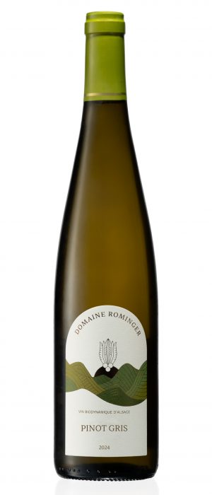 Pinot Gris 2024