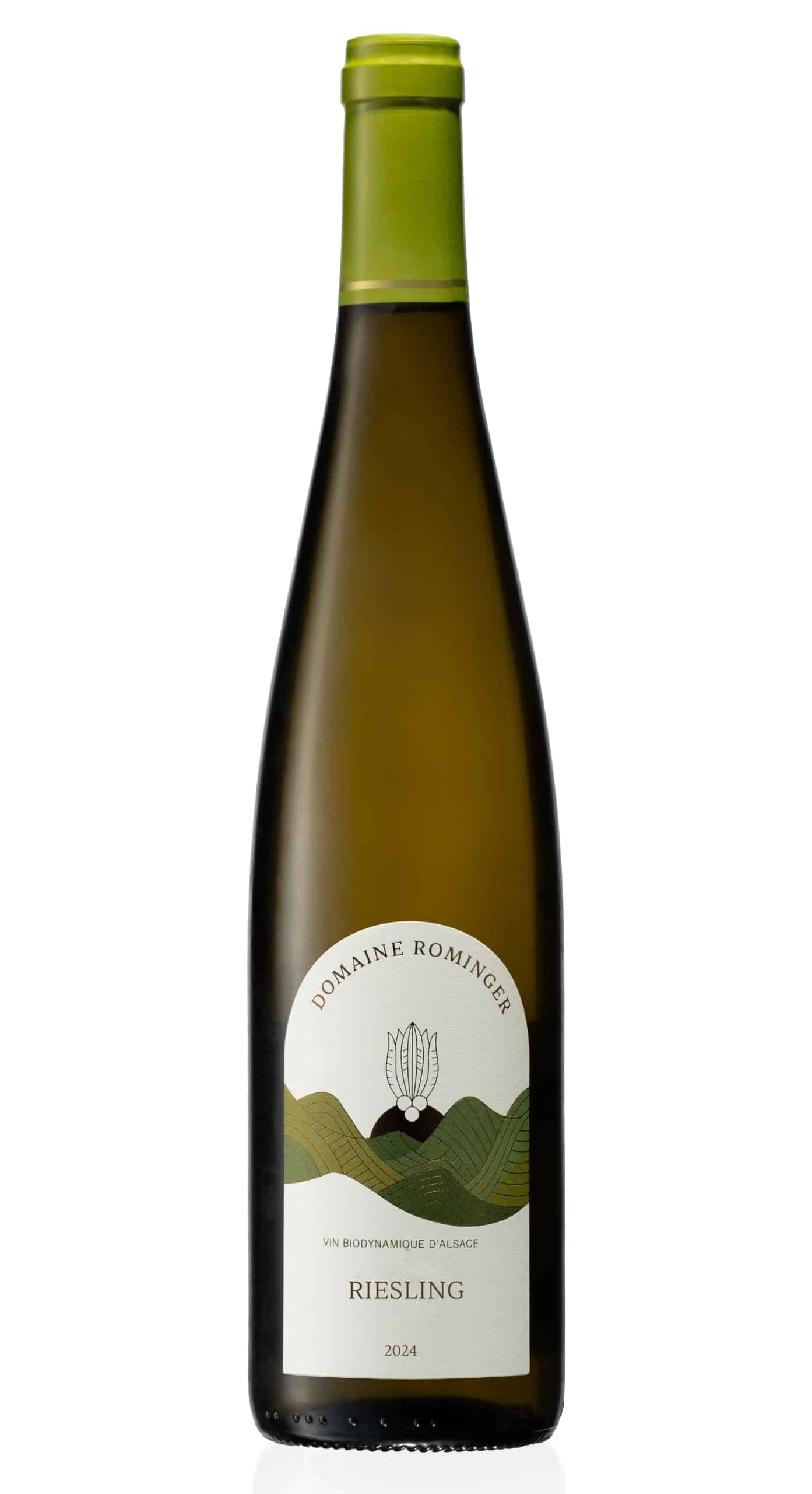 Riesling 2024