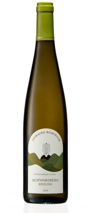 Riesling Schwarzberg 2024