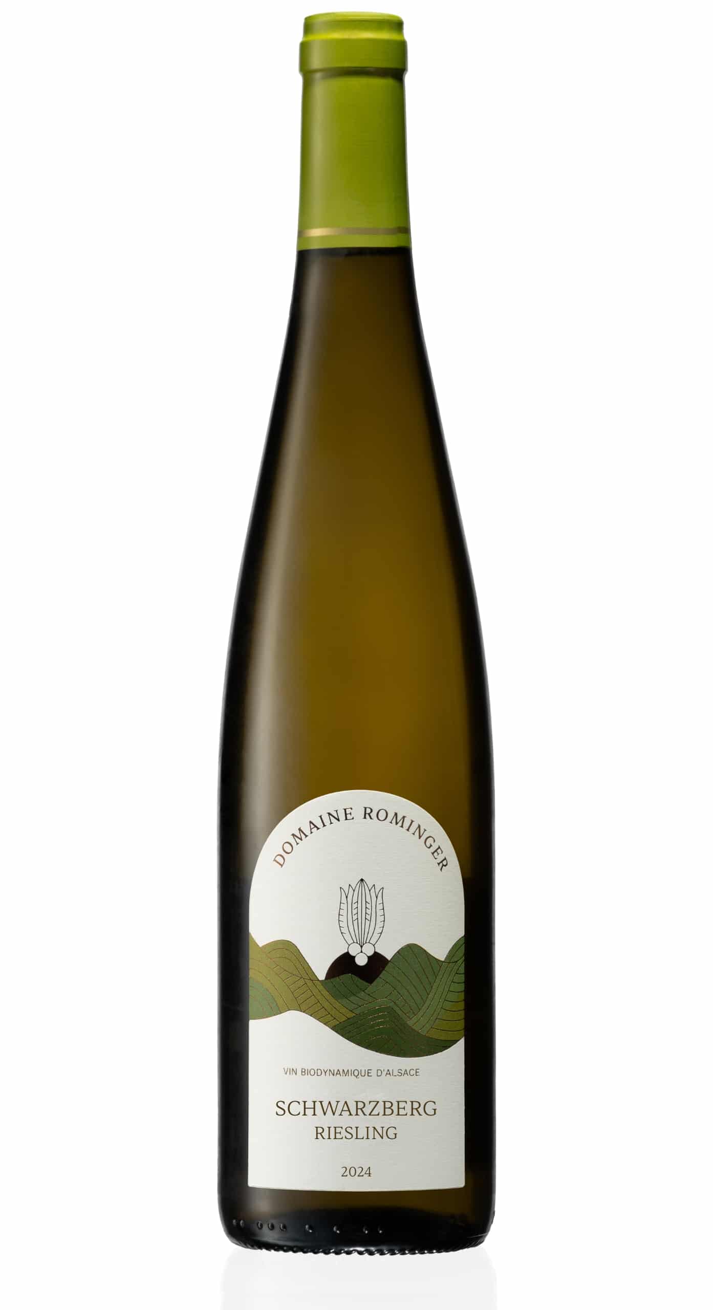 Riesling Schwarzberg 2024